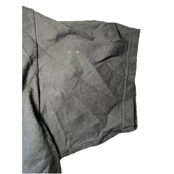 Vintage Bon Jovi 2011 Band Tour T-Shirt Hanes tag Men's Size 2XL Indie - Picture 4 of 13